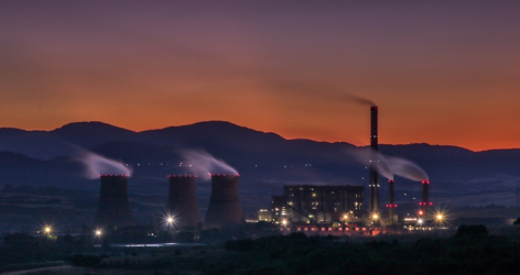 Energy Infrastructure Development in Romania and Bulgaria – A Strategic Necessity for the Energy Security of Central and South-Eastern Europe